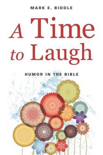 A Time to Laugh