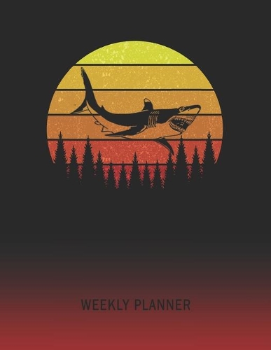 Weekly Planner