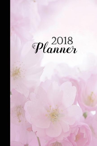 2018 Planner
