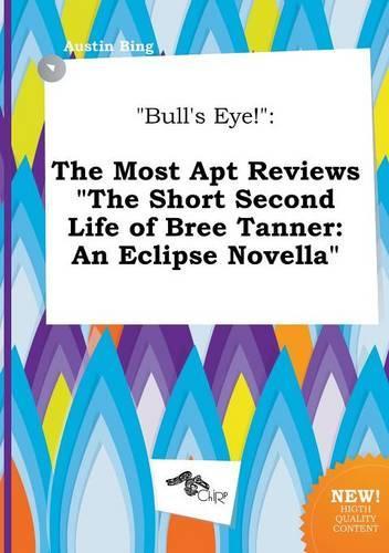 Bull's Eye!