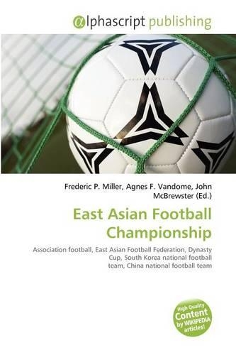 East Asian Football Championship