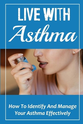 Live With Asthma