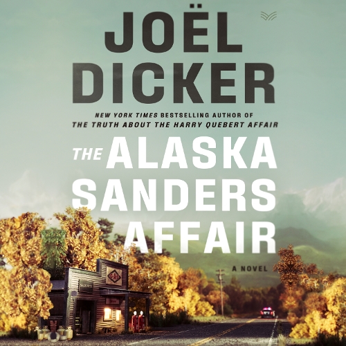 The Alaska Sanders Affair