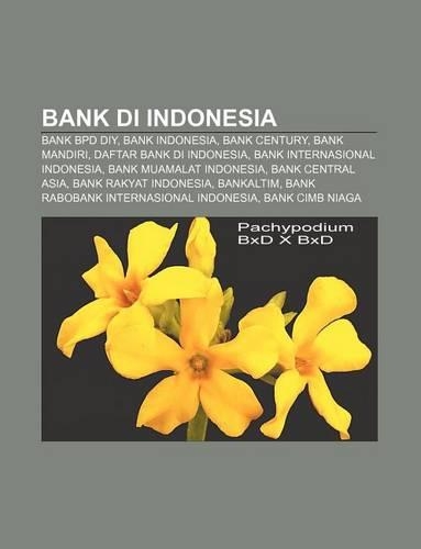 Bank Di Indonesia