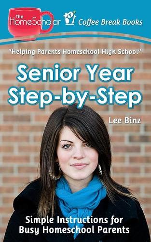Senior Year Step-by-Step