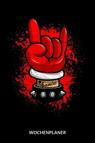 Wochenplaner