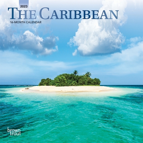 Caribbean, the 2023 Mini 7x7 Foil