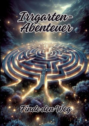 Irrgarten-Abenteuer