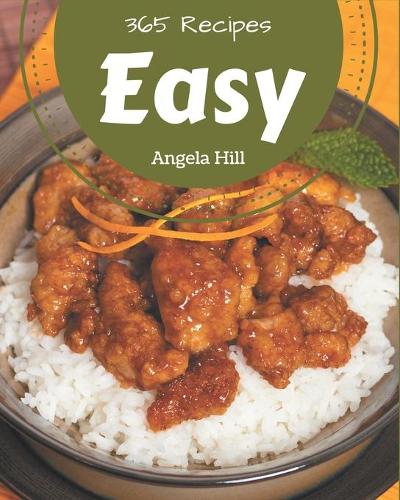 365 Easy Recipes