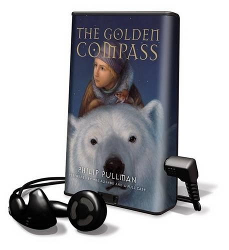 The Golden Compass: (His Dark Materials (Audio))