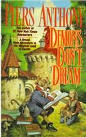 Demons Don't Dream