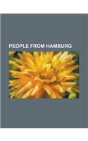 People from Hamburg