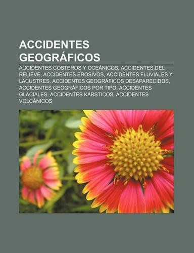 Accidentes Geograficos
