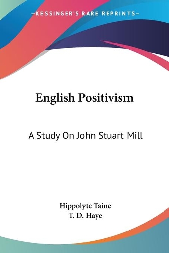 English Positivism
