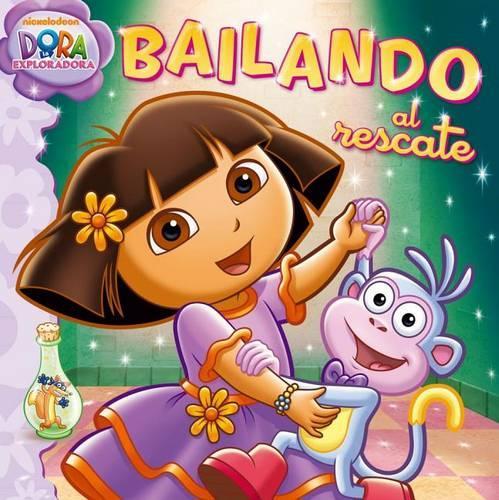 Bailando al Rescate