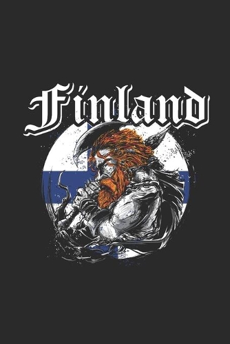 Finland Viking