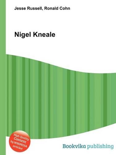 Nigel Kneale