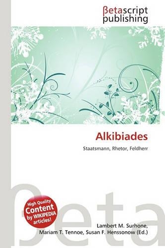 Alkibiades