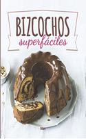 Bizcochos Superfaciles