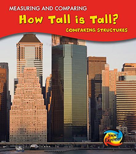 How Tall Is Tall?