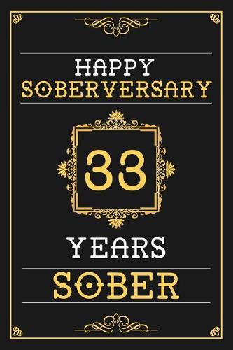 33 Years Sober Journal