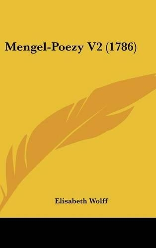 Mengel-Poezy V2 (1786)