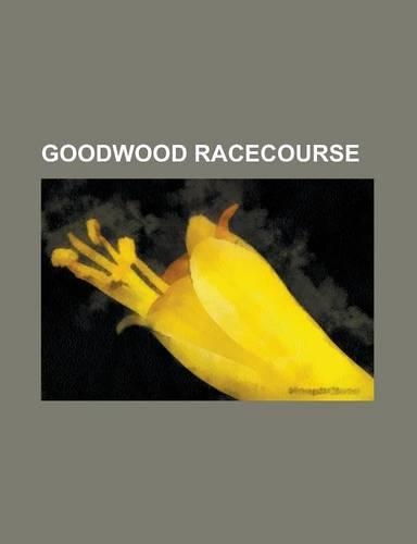 Goodwood Racecourse