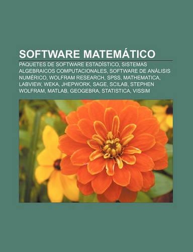 Software Matematico