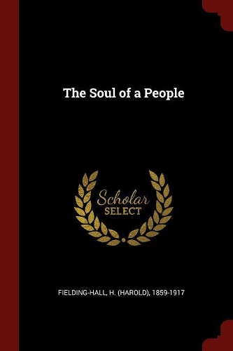 The Soul of a People