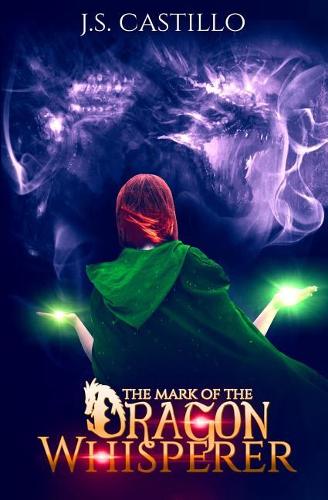 The Mark of the Dragon Whisperer