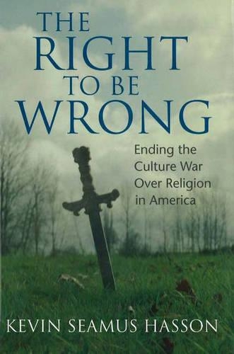 The Right to Be Wrong