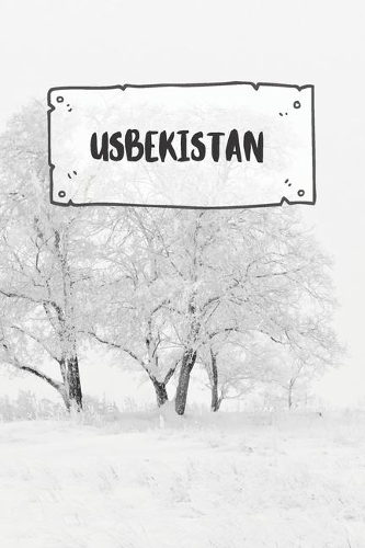 Usbekistan