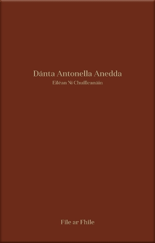 Dánta Antonella Anedda