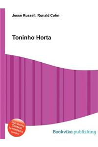 Toninho Horta