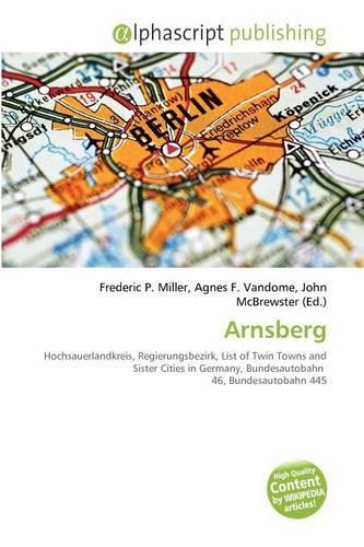 Arnsberg