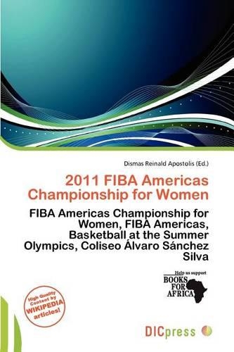 2011 Fiba Americas Championship for Women