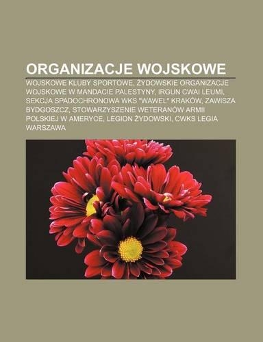 Organizacje Wojskowe
