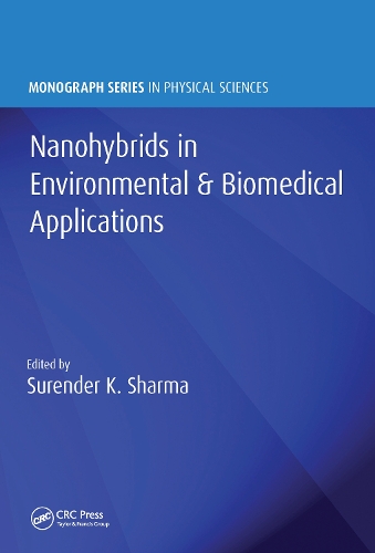 Nanohybrids in Environmental & Biomedical Applications