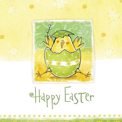 Happy Easter!