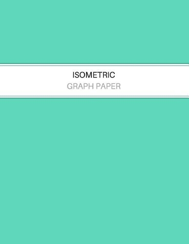 Isometric Graph Paper