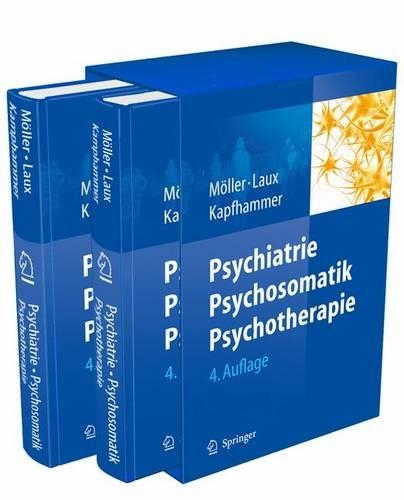 Psychiatrie Und Psychotherapie