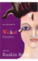 Rupa Book of Wicked Stories