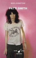 Patti Smith (Rock/pop Catedra)