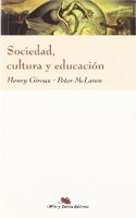 Sociedad, Cultura y Educacion