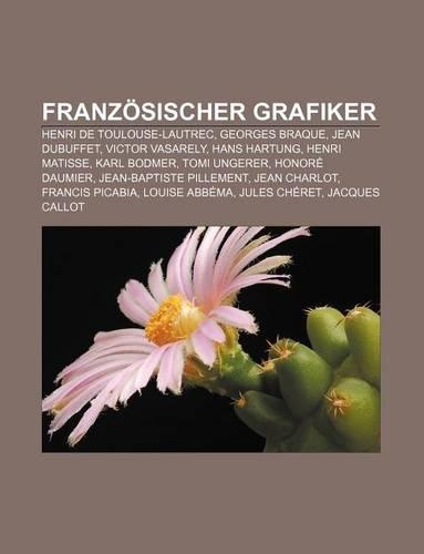 Franzosischer Grafiker