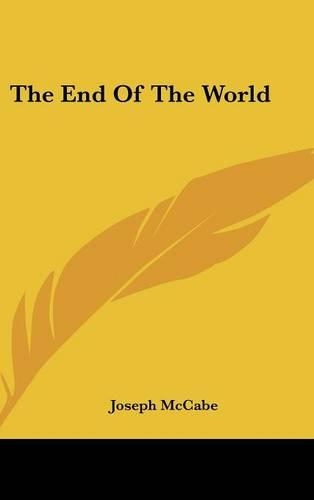 The End of the World