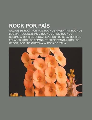 Rock Por Pais