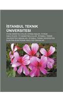 Stanbul Teknik Universitesi