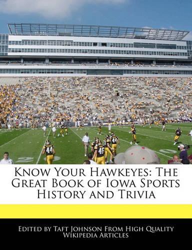 Know Your Hawkeyes