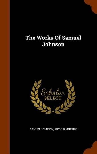 The Works of Samuel Johnson